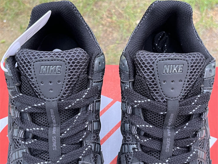 Thumbnail: Nike P-6000 "Triple Black"