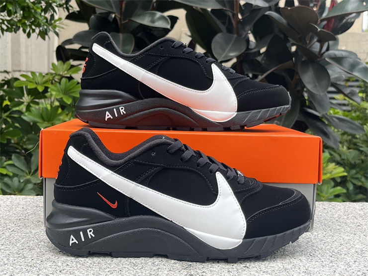 Thumbnail: Nike Air Grudge '95