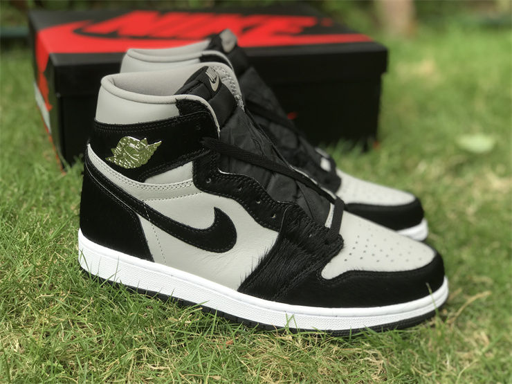 Thumbnail: Air Jordan 1 - High "Twist 2.0"