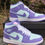 Thumbnail: Air Jordan 1 - Mid