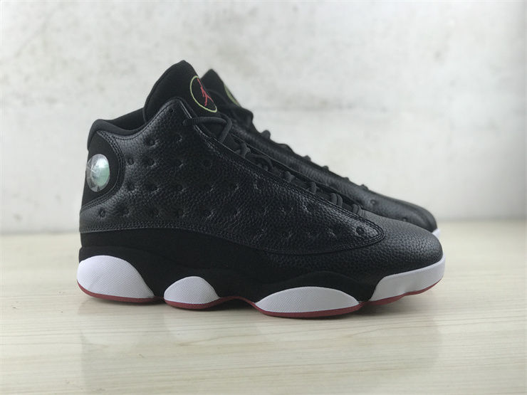 Thumbnail: Air Jordan 13 "Playoff"