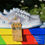 Thumbnail: Union LA x Nike Dunk - Low "Passport Pack - Argon"