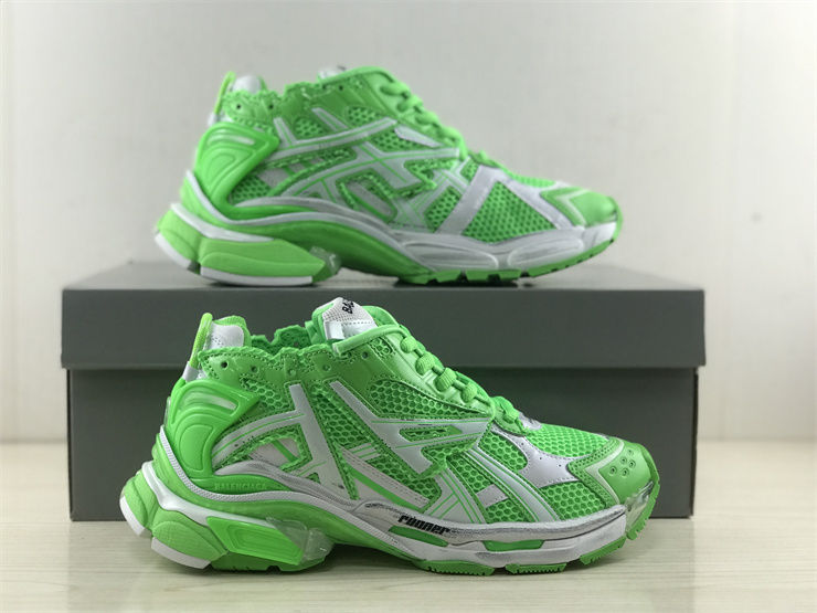 Thumbnail: Balenciaga Runner Sneaker