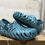 Thumbnail: Salehe Bembury x Crocs Pollex Clog "Tide"