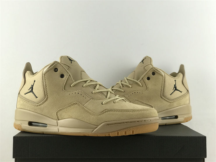 Thumbnail: Jordan Courtside 23 "Desert Gum"