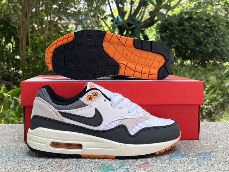 Thumbnail: Nike Air Max 1 "Athletic Department - Light Bone University Gold"