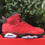 Thumbnail: Air Jordan 6 "Toro Bravo"