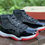 Thumbnail: Air Jordan 11 "Bred"