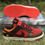 Thumbnail: Nike Dunk - Low "Year of the Rabbit - Brown Orange"