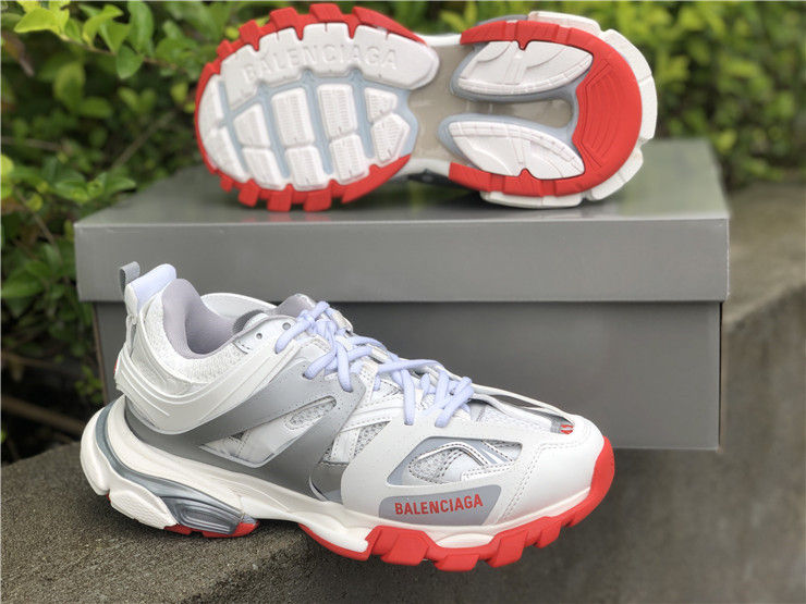 Thumbnail: Balenciaga Track Sneaker