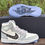 Thumbnail: Dior x Air Jordan 1 - High