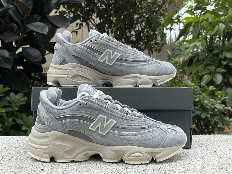 Thumbnail: Kith x New Balance 1000 "Quarry"
