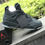 Thumbnail: KAWS x Air Jordan 4 "Black"