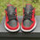 Thumbnail: Air Jordan 1 - Low "Reverse Bred"