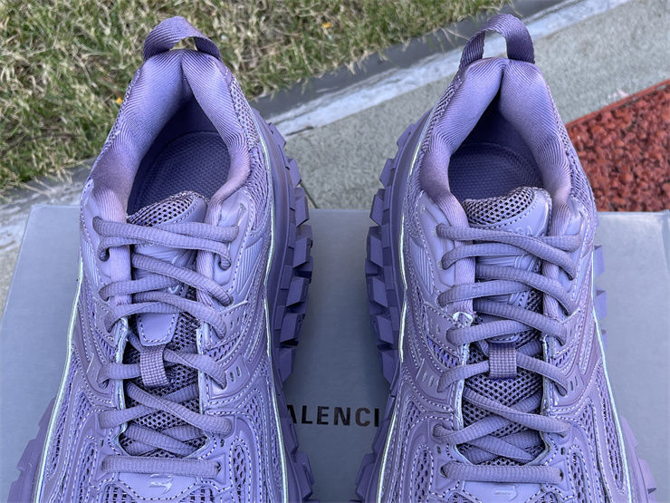 Thumbnail: Balenciaga Defender Sneaker