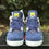 Thumbnail: Air Jordan 4 "Michigan Wolverines"
