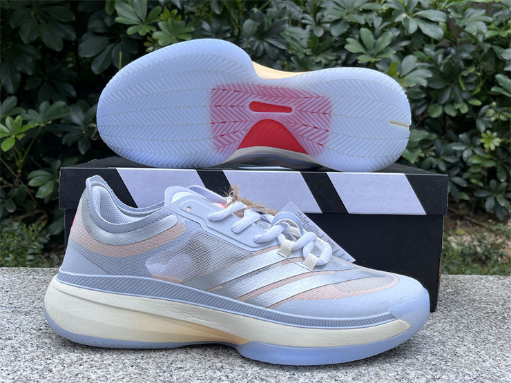 Thumbnail: Adidas Adizero Select 3.0