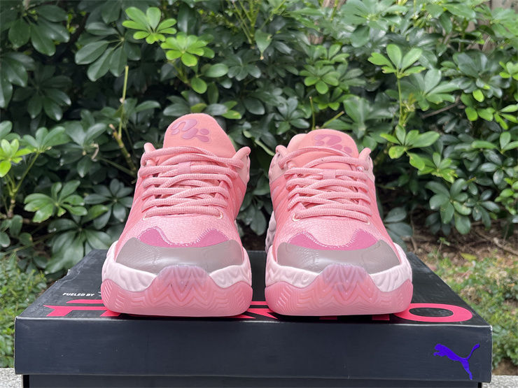 Thumbnail: PUMA Hali 1