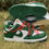 Thumbnail: Off-White x Nike Dunk - Low "Pine Green"