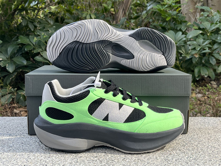 Thumbnail: New Balance WRPD Runner "Green Phantom"