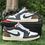Thumbnail: Air Jordan 1 - Low "Mocha"