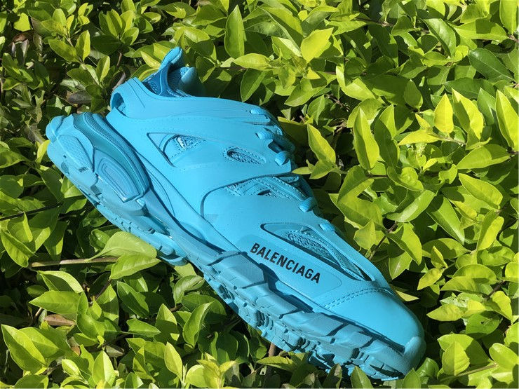 Thumbnail: Balenciaga Track Sneaker
