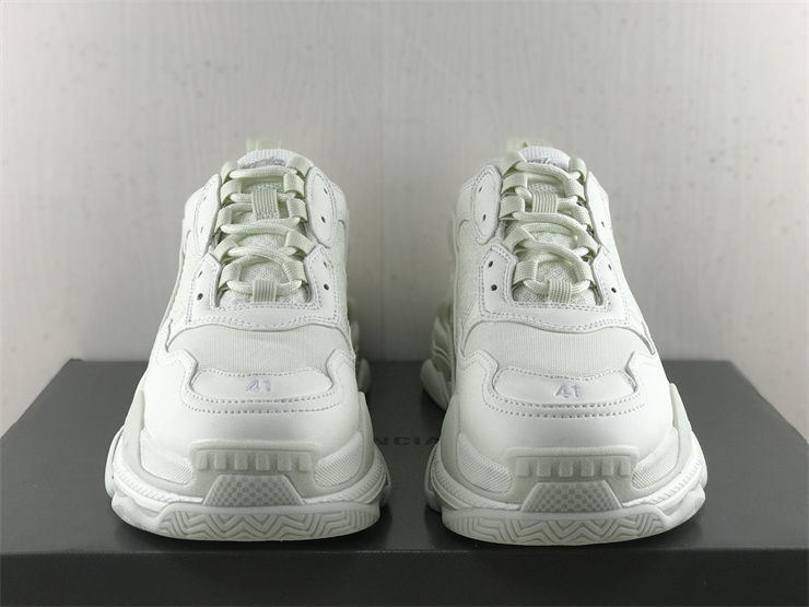 Thumbnail: Balenciaga Triple S Sneaker "Glow in the Dark"