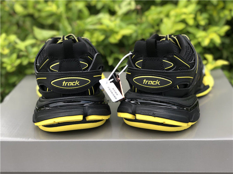 Thumbnail: Balenciaga Track Sneaker