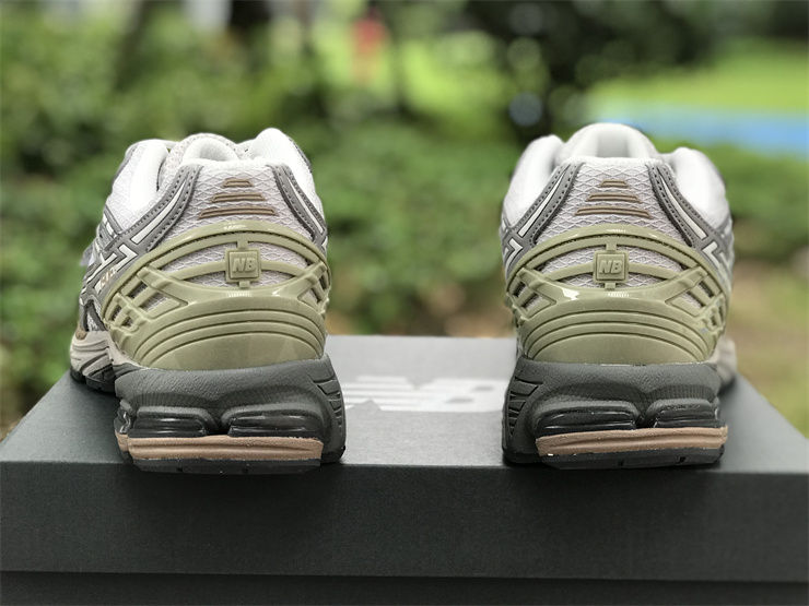 Thumbnail: New Balance 1906R "Grey Olivine"