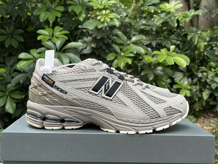 Thumbnail: New Balance 1906R Cordura "Arid Stone Black Cement"