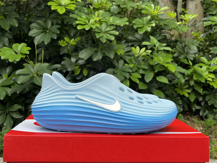 Thumbnail: Nike ReactX Rejuven8 "Glacier Blue"
