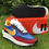 Thumbnail: sacai x Nike LDWaffle "Varsity Blue"