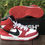 Thumbnail: AMBUSH x Nike Dunk - High "Chicago"