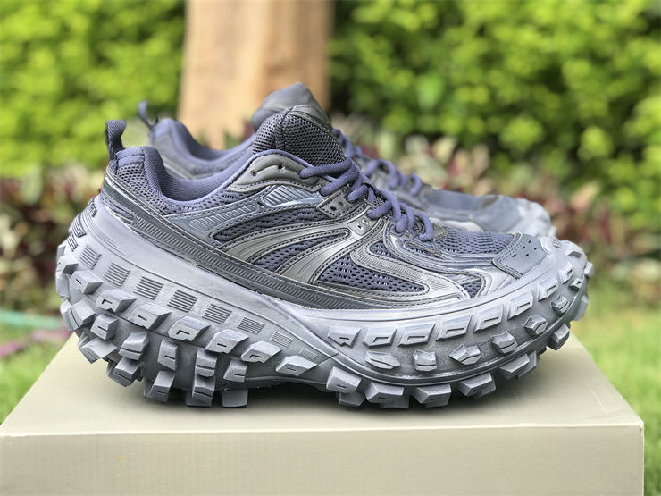 Thumbnail: Balenciaga Defender Sneaker