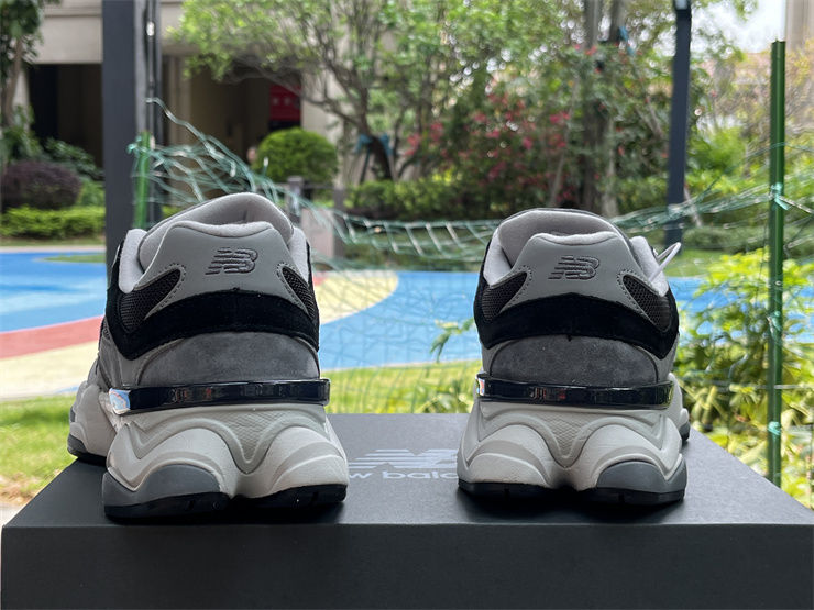 Thumbnail: New Balance 9060 "Dark Grey"