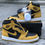 Thumbnail: Air Jordan 1 - High "Pollen"