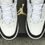 Thumbnail: Jordan Courtside 23 "White Black Team Red"