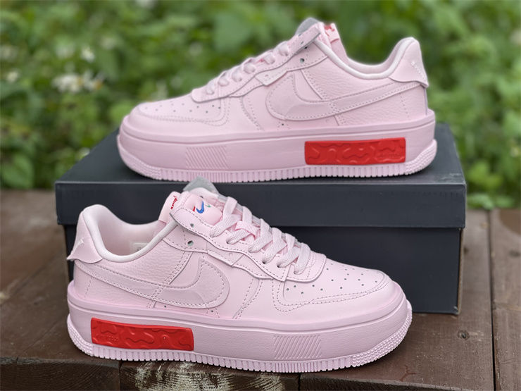 Thumbnail: Nike Air Force 1 - Low Fontanka "Valentine's Day"