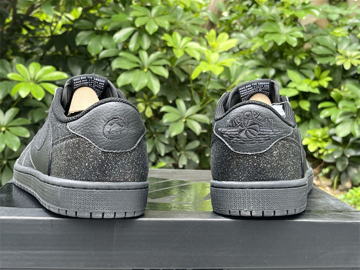 Thumbnail: Travis Scott x Air Jordan 1 - Low