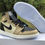 Thumbnail: Air Jordan 1 - High "Mushroom"