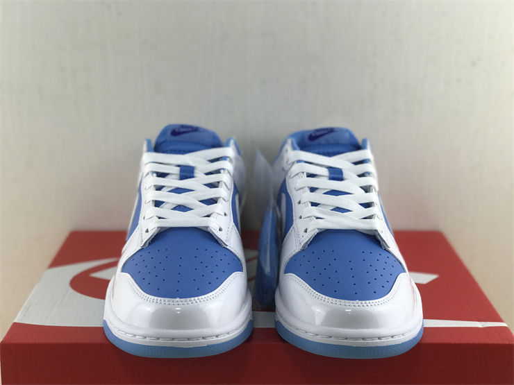 Thumbnail: Nike Dunk - Low "Reverse UNC"
