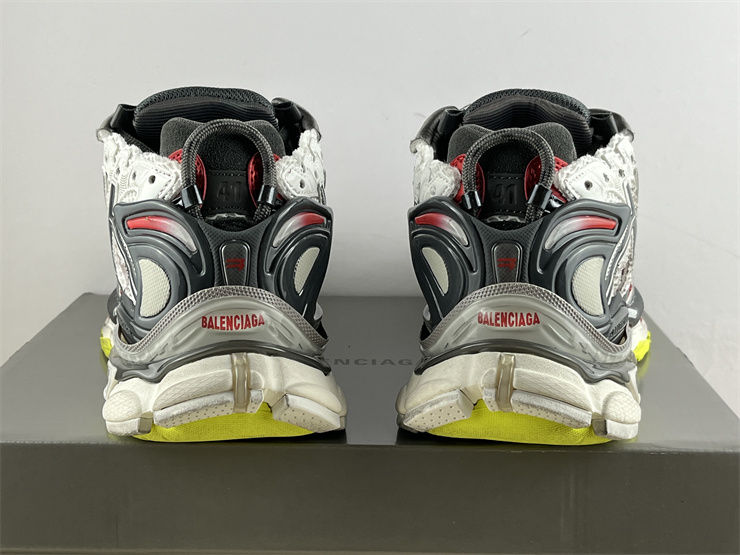 Thumbnail: Balenciaga Runner Sneaker