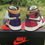 Thumbnail: Air Jordan 1 - High SB "LA To Chicago"