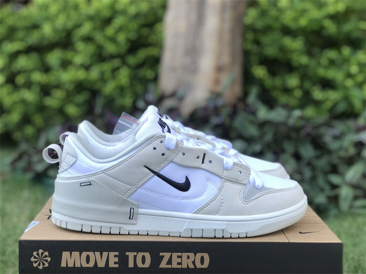 Thumbnail: Nike Dunk - Low Disrupt 2 "Pale Ivory"