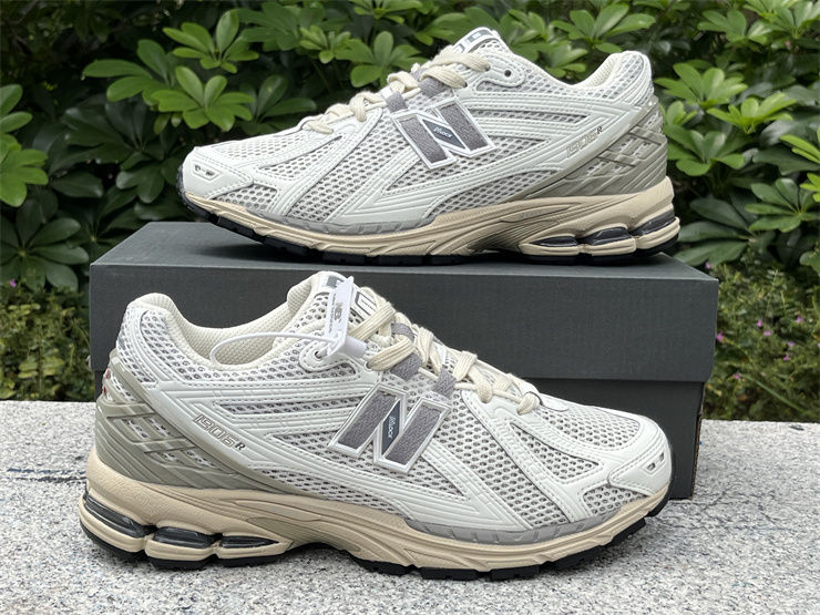 Thumbnail: New Balance 1906R "Sea Salt Marblehead"