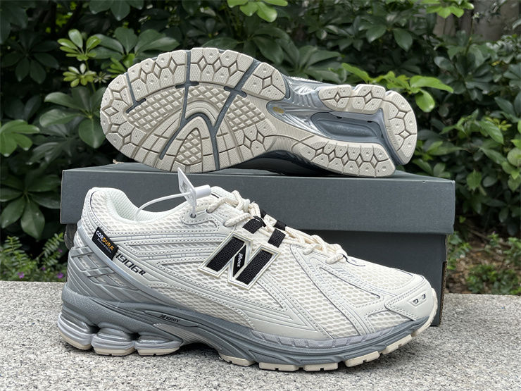 Thumbnail: New Balance 1906R Cordura "Linen Slate Grey"