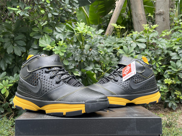 Thumbnail: Nike Kobe 2 "Carpe Diem"