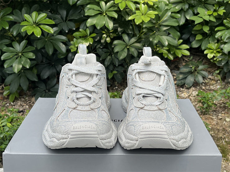 Thumbnail: Balenciaga 3XL Sneaker