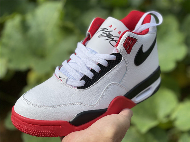 Thumbnail: Nike Air Flight 89 "Red"