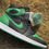 Thumbnail: Air Jordan 1 - High "Pine Green 2.0"